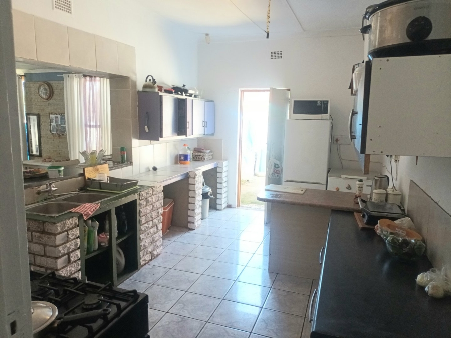 3 Bedroom Property for Sale in Hennenman Free State